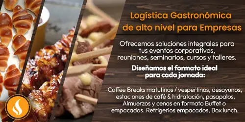 Imagen 2 del perfil de Alvilmath Catering