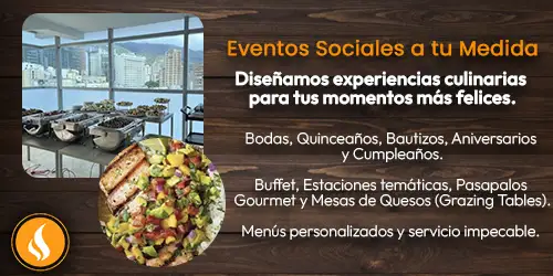 Imagen 3 del perfil de Alvilmath Catering