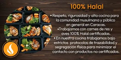 Imagen 5 del perfil de Alvilmath Catering