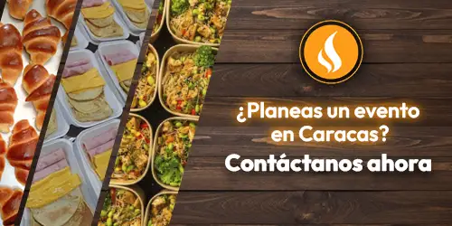 Imagen 6 del perfil de Alvilmath Catering