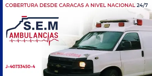 Imagen 1 del perfil de Ambulancias S.E.M