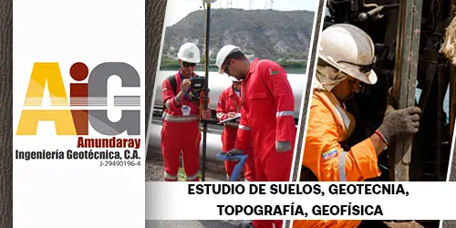 Imagen 2 del perfil de Amundaray Ingeniería Geotécnica