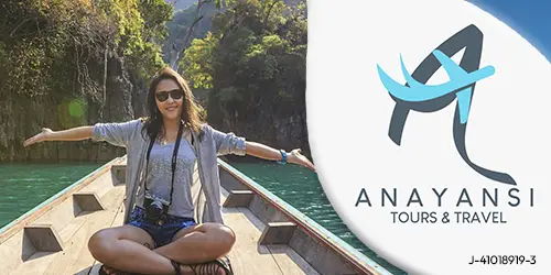 Imagen 1 del perfil de Anayansi Tours & Travel