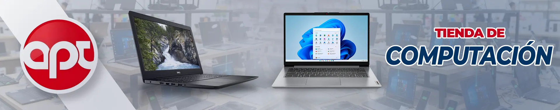 Imagen 2 del perfil de APT Tecnología y Sistemas
