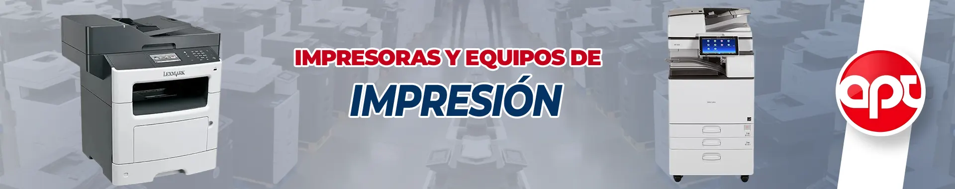 Imagen 3 del perfil de APT Tecnología y Sistemas