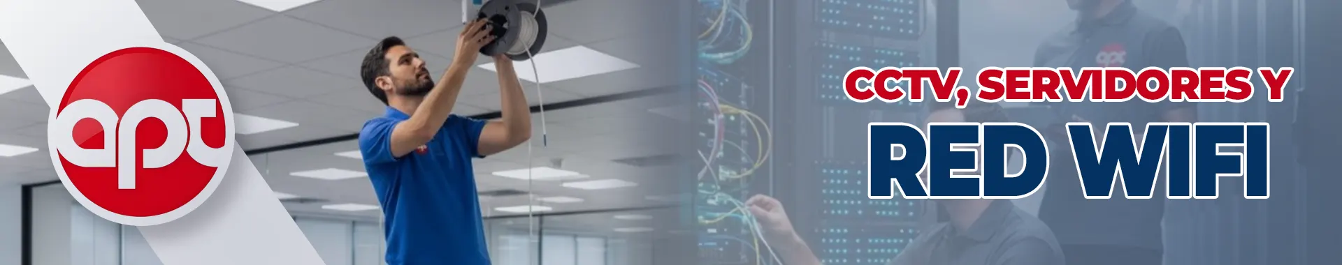 Imagen 5 del perfil de APT Tecnología y Sistemas