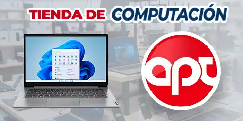 Imagen 2 del perfil de APT Tecnología y Sistemas