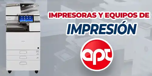 Imagen 3 del perfil de APT Tecnología y Sistemas