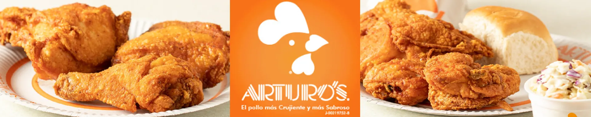 Imagen 1 del perfil de Arturo's