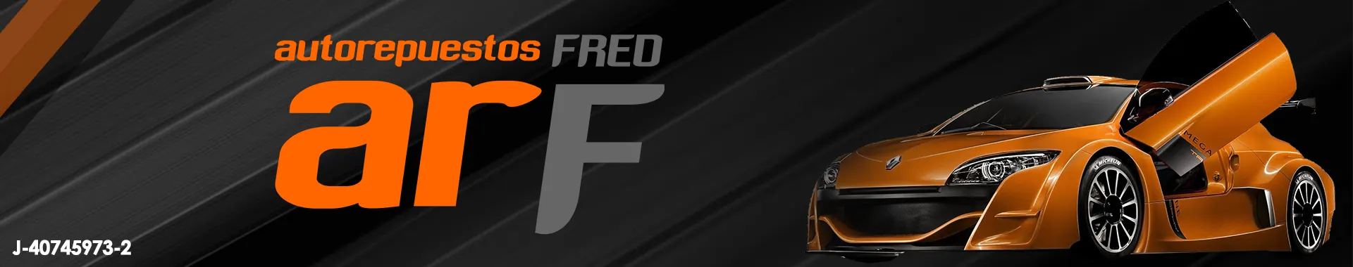 Imagen 1 del perfil de Auto Repuestos Fred