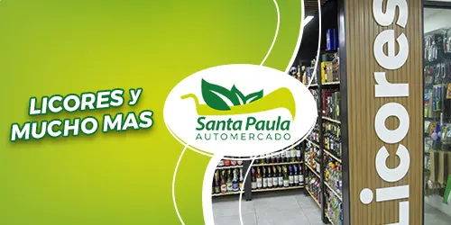 Imagen 4 del perfil de Automercado Santa Paula