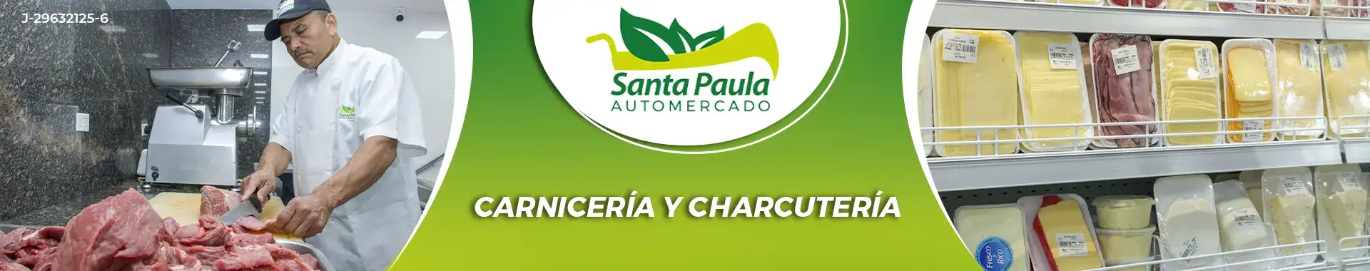 Imagen 2 del perfil de Automercado Santa Paula