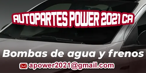 Imagen 3 del perfil de Autopartes Power 2021 Multimarcas
