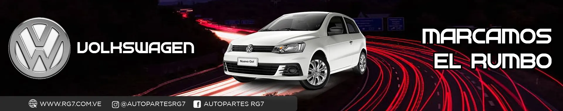 Imagen 2 del perfil de Autopartes RG 7