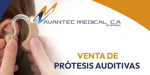 Imagen 1 del perfil de Avantec Medical