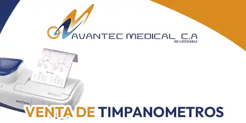 Imagen 3 del perfil de Avantec Medical