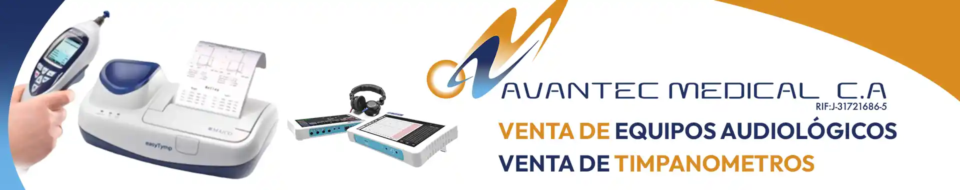 Imagen 2 del perfil de Avantec Medical