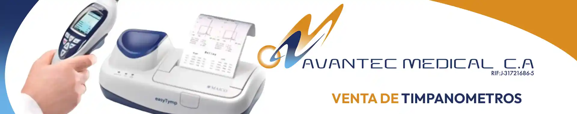 Imagen 3 del perfil de Avantec Medical