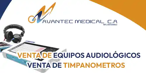 Imagen 2 del perfil de Avantec Medical