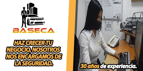 Imagen 6 del perfil de Baseca