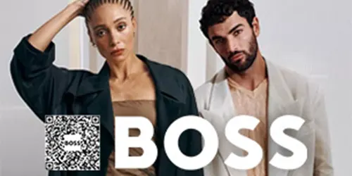 Imagen 2 del perfil de BOSS Venezuela