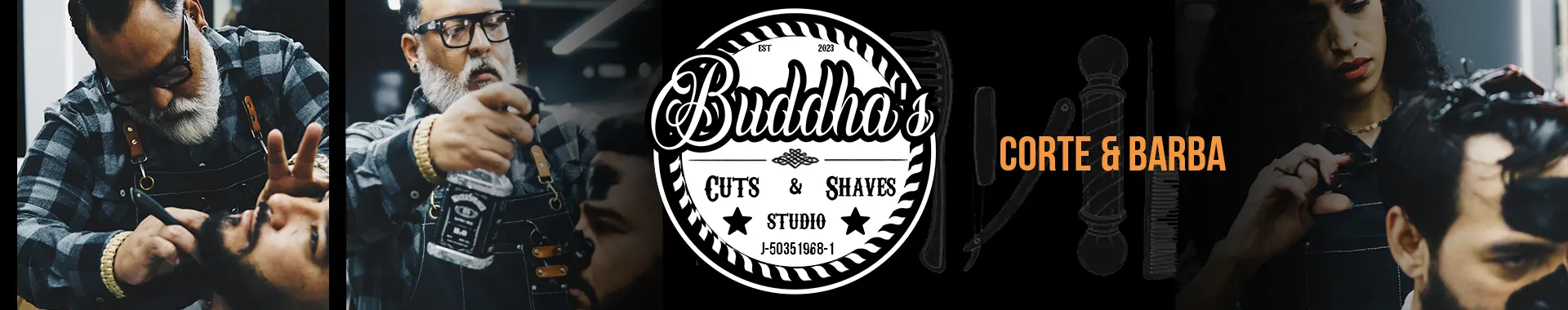Imagen 2 del perfil de Buddha's Cuts And Shaves
