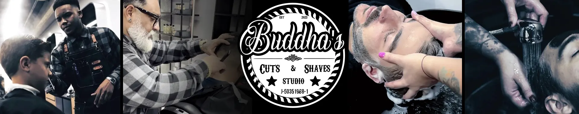 Imagen 6 del perfil de Buddha's Cuts And Shaves