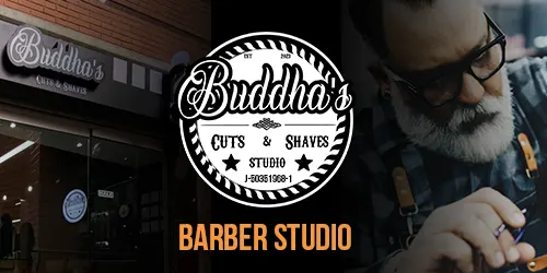 Imagen 1 del perfil de Buddha's Cuts And Shaves