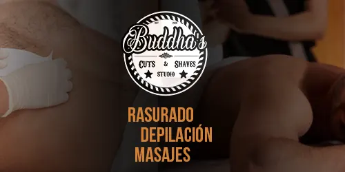 Imagen 3 del perfil de Buddha's Cuts And Shaves