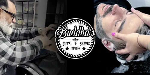 Imagen 6 del perfil de Buddha's Cuts And Shaves