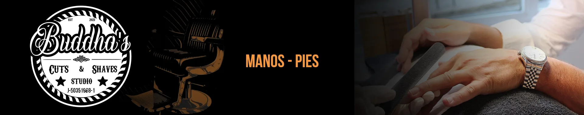 Imagen 4 del perfil de Buddha's Cuts And Shaves