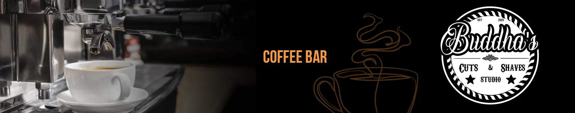 Imagen 5 del perfil de Buddha's Cuts And Shaves