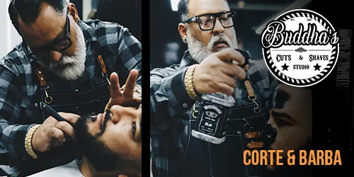 Imagen 2 del perfil de Buddha's Cuts And Shaves