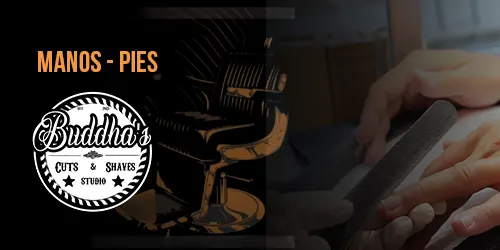 Imagen 4 del perfil de Buddha's Cuts And Shaves