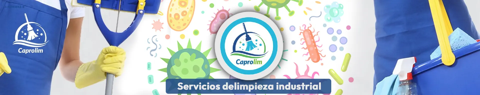 Imagen 1 del perfil de Caprolim CA