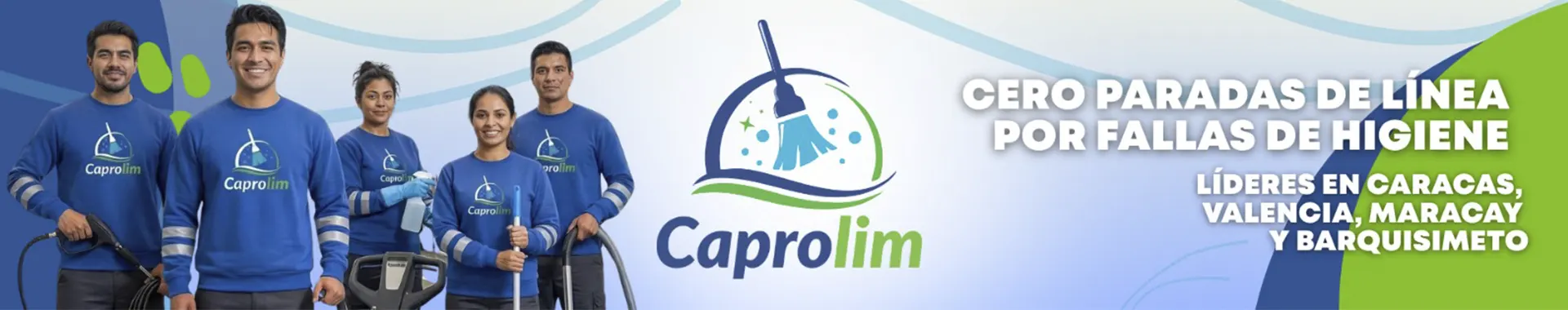 Imagen 2 del perfil de Caprolim CA