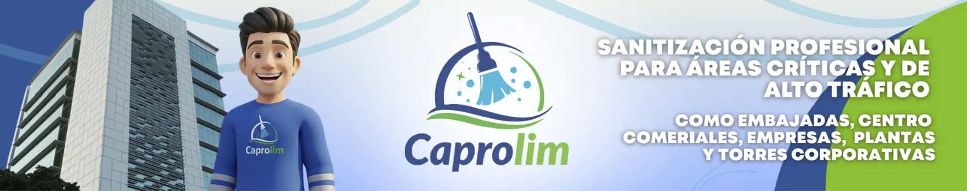 Imagen 5 del perfil de Caprolim CA