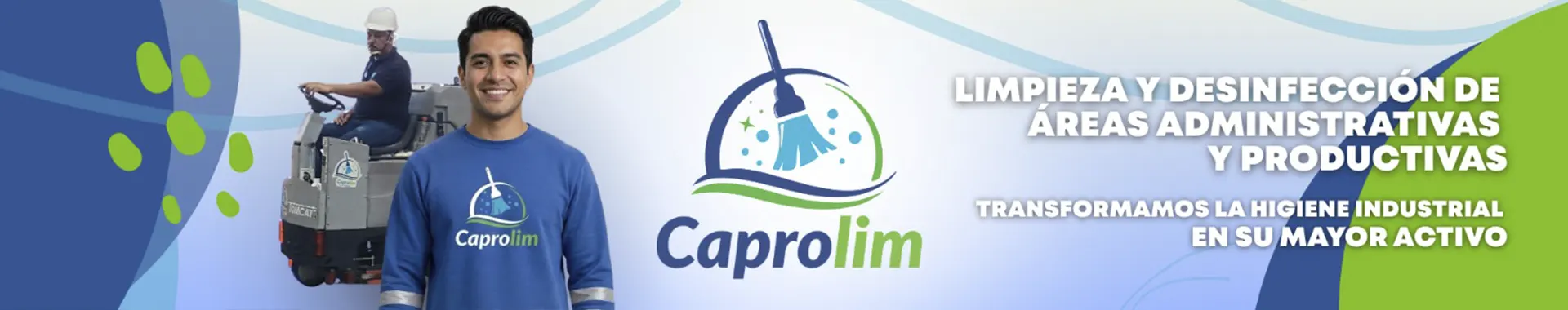 Imagen 6 del perfil de Caprolim CA