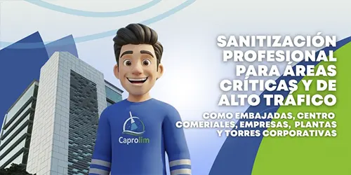 Imagen 2 del perfil de Caprolim CA