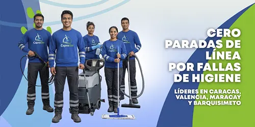 Imagen 4 del perfil de Caprolim CA