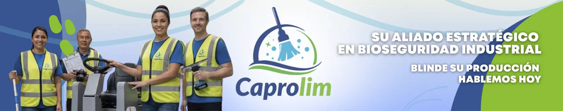 Imagen 3 del perfil de Caprolim