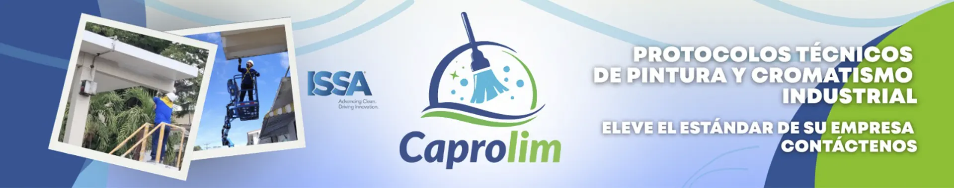 Imagen 4 del perfil de Caprolim