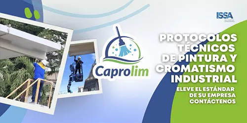 Imagen 5 del perfil de Caprolim
