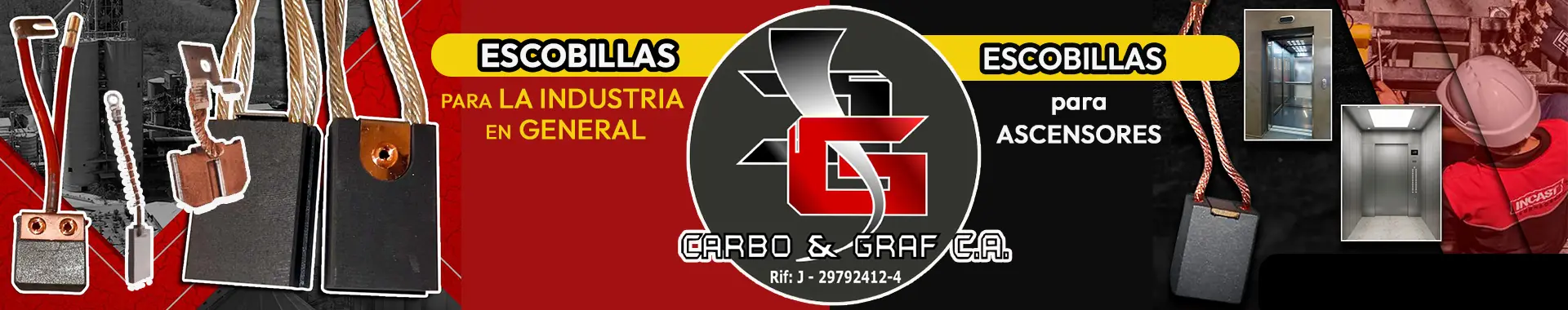 Imagen 2 del perfil de Carbo & Graf CA