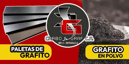 Imagen 1 del perfil de Carbo & Graf CA