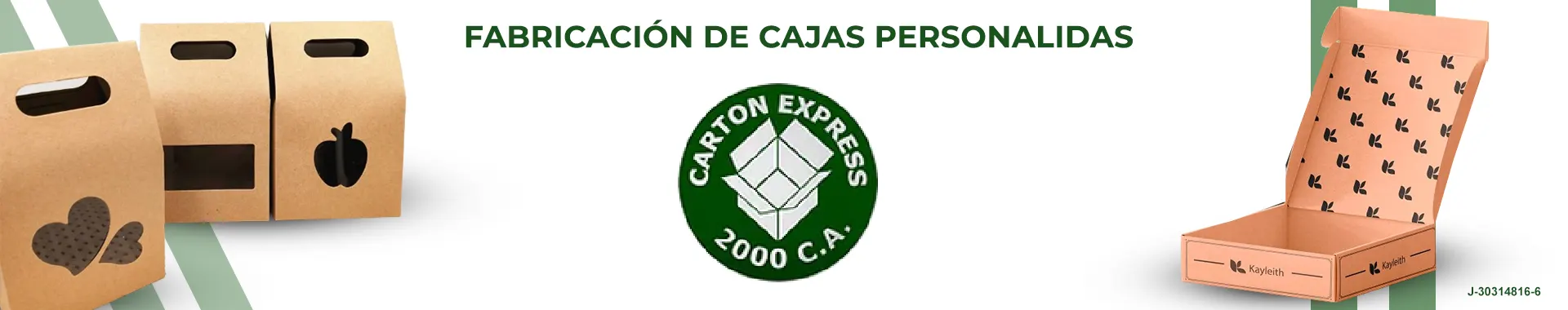 Imagen 2 del perfil de Cartón Express 2000