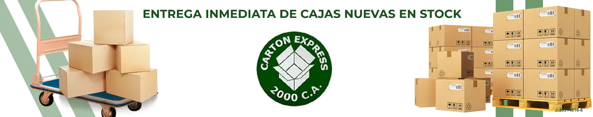 Imagen 3 del perfil de Cartón Express 2000