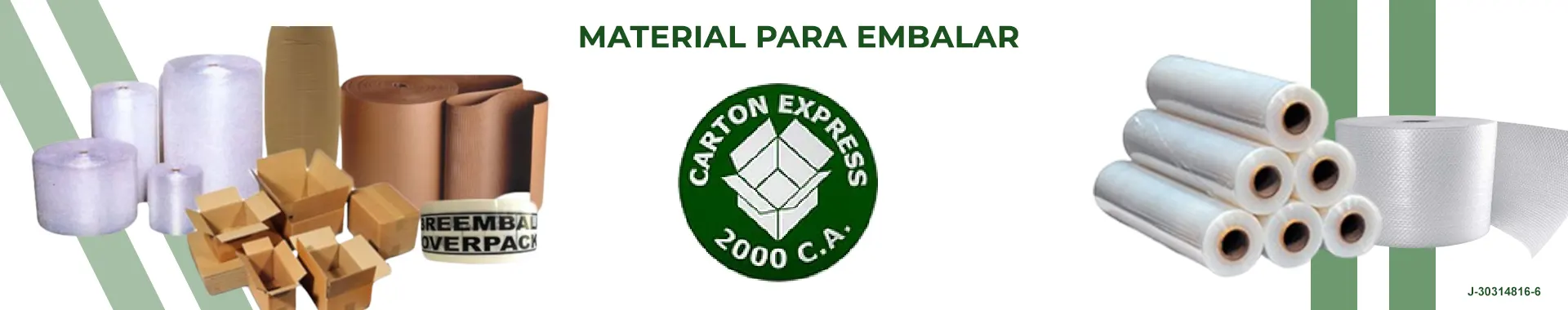 Imagen 4 del perfil de Cartón Express 2000