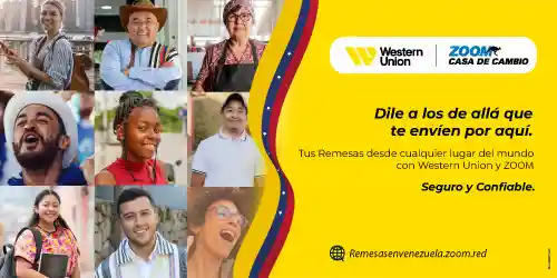 Imagen 2 del perfil de Casa de Cambio ZOOM CA