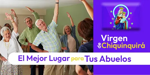 Imagen 4 del perfil de Casa Hogar Virgen de La Chiquinquirá